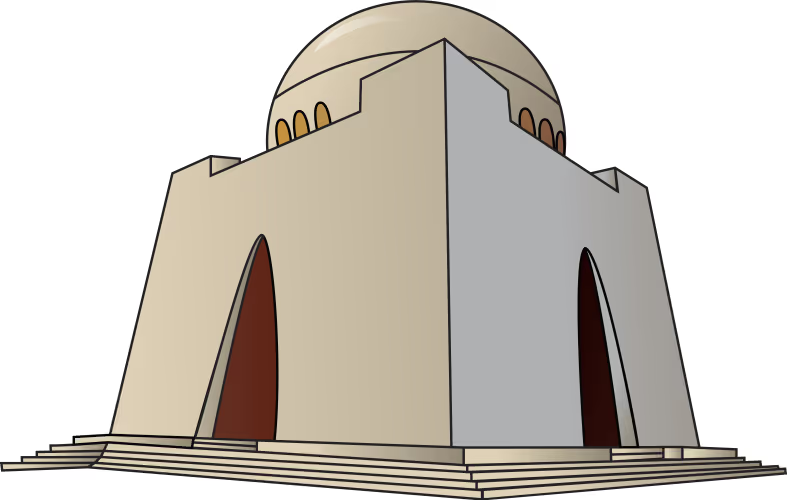 Mazar-e-Quaid, Sindh